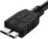 Câble USB 3.0 compatible avec Toshiba HDWC130EK3J1 Canvio Voir les images du produit 3