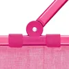 reisenthel carrybag, Einkaufskorb, Polyestergewebe, Frame Produktbild-Vorschau 4