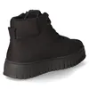 Tamaris Damen High-Top Sneaker Stiefelette Leder Schnürung Produktbild-Vorschau 11