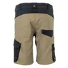 PLANAM Norit Herren Short 6453-sand/schwa  Größe S Produktbild-Vorschau 2