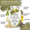 MYBUDDY Calm Relaxtabletten Hund Beruhigung mit Baldrian Produktbild-Vorschau 2