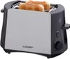 CLOER Grille-pain 3410 2 tranches chrome/noir Voir les images du produit 2