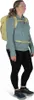 Osprey Daylite Plus 20l batoh Yellow Yellow Jedna veľkosť Náhľad obrázku produktu 5