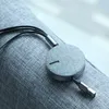 Baseus Fabric USB - micro USB / Lightning / USB-C Produktbild-Vorschau 7