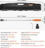 SucceBuy Klick-Drehmomentschlüssel 3/4-Zoll-Antrieb Produktbild-Vorschau 7