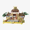 Pantasy 87003 Tenkaichi Budōkai Dragonball 776 Teile Produktbild-Vorschau 1