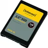 A product shot of a 2.5-inch SSD drive with its branding and specifications visible. Produktbild-Vorschau