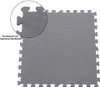 Sporttrend 24® 12 Schutzmatten + 24 Randstücke Set Grau Produktbild-Vorschau 4
