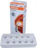 Osram 4008321094902, 6 V, 10 kusů Náhled obrázku produktu 4