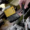 Stanley Bit-Satz 61-tlgmit Bithalter Anteprima dell’immagine prodotto 12