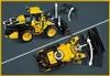 LEGO® Technic 42209 Elektryczna ładowarka kołowa Volvo L120 Podgląd zdjęcia produktu 17