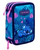 Astuccio triplo con accessori Sweet Koala AstraBag Anteprima dell’immagine prodotto 3