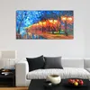 Coloray - Glasbild - 120x60 cm - Wandbild - Glasbilder - Produktbild-Vorschau 3