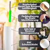 Feuchtraumkabel Stromkabel Mantelleitung 50 m NYM-J 1x16 Produktbild-Vorschau 4