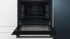 Siemens EQ110KAVB Herdset 66l LED-Display Bedienknebel Produktbild-Vorschau 12