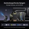 ZIP Tri-Fold DLP Mini Beamer im Taschenformat, Autofokus Produktbild-Vorschau 2