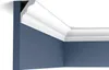 Stropní římsa Orac Decor AXXENT CX112 styl klasický 2 m Náhled obrázku produktu 1
