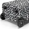 Reisenthel carrycruiser, sac trolley, noir, blanc, Voir les images du produit 8