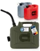 Fuel Canister Professional 10 L, vert olive, HD-PE, Voir les images du produit 13