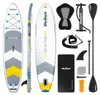 Tavola da paddle SUP REBEL ACTIVE RBA-4500WH, bianco, 11'6" Anteprima dell’immagine prodotto 24