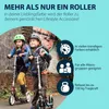Hudora HUDORA BigWheel® 205, tyrkysová Náhľad obrázku produktu 7
