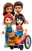 LEGO® Friends 41703 Domek na drzewie przyjaźni Podgląd zdjęcia produktu 19