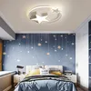 45cm LED hvězda stmívatelné stropní světlo fantazie Náhled obrázku produktu 4