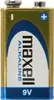 Maxell Alkalická jednorazová batéria 9V Alkaline Náhľad obrázku produktu 3