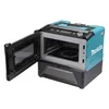 Makita MW001GZ Micro-ondes sans fil 40V Voir les images du produit 23