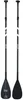WATTSUP SUP peddel, 3-delig, 100% carbon, 580g, Productafbeelding-voorbeeld 1