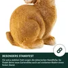 Gartenfiguren - Häschen, Kaninchen, Hund, Entenküken, Ente, Produktbild-Vorschau 6