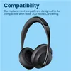 Ersatz Ohrpolster für Bose NC700/Bose 700 - Kühlgel Ersatz Produktbild-Vorschau 3