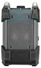 Akku-Baustellenradio MR007GZ (blau, 18V - 40V) Produktbild-Vorschau 17