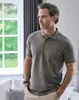 Tee Jays 1405 | Mens Luxury Stretch Poloshirt Herren - Produktbild-Vorschau 7