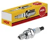 Bujía NGK CMR6H para motocicleta Vista previa de la imagen del producto 3