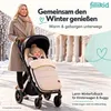 Fillikid Winterfußsack Lanin Exklusiv Produktbild-Vorschau 2