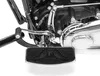 Podjazdové dosky pre Yamaha XVS 650 A Drag Star Classic Náhľad obrázku produktu 3