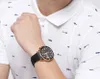 Tissot Seastar 1000 45.5mm Black Dial 300m Chronograph Produktbild-Vorschau 4