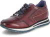 Bugatti Sportliche Schnürschuhe Herren 31393730373233 Rot Produktbild-Vorschau 2