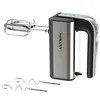 A hand mixer with accessories against a white background. Náhled obrázku produktu