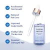 Kupferpeptid (GHK-Cu & AHK-Cu) - Haarwachstumsserum - 30 ml Produktbild-Vorschau 3