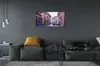 Glasbilder 120x60 Wandkunst Krakow Old Town Produktbild-Vorschau 4