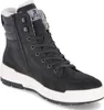 Rieker Stiefelette Stiefelette Leder Produktbild-Vorschau 21