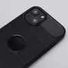 Ohebný carbon kryt na Samsung Galaxy A71 - černý Náhled obrázku produktu 9