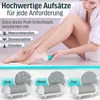 Grundig Hornhautentferner elektrisch Pro - schnell Hornhaut Produktbild-Vorschau 6