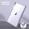 Fintie Hybrid Hülle für iPad Air 11 Zoll M4/M3/M2 Produktbild-Vorschau 5