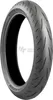 A single motorcycle tire shown against a plain background. Produktbild-Vorschau