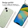 étui imoshion Design avec cordon pour l'Apple iPhone 15 - Voir les images du produit 2