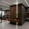 MasterLED profil pro sádrokarton, hliník, černý, 1 m – LED Náhled obrázku produktu 2