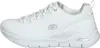 Skechers Arch Fit - Citi Drive bianco-argento 37 Anteprima dell’immagine prodotto 23